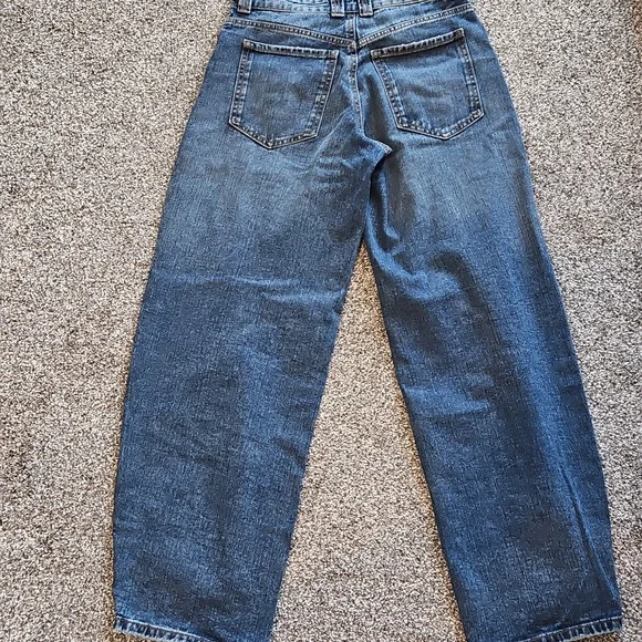 Barrel Jeans - Picture 3 of 3